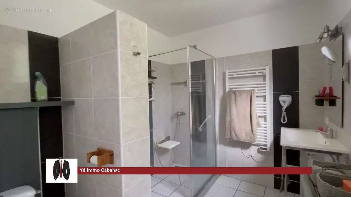 Maison à SAINT-SYMPHORIEN