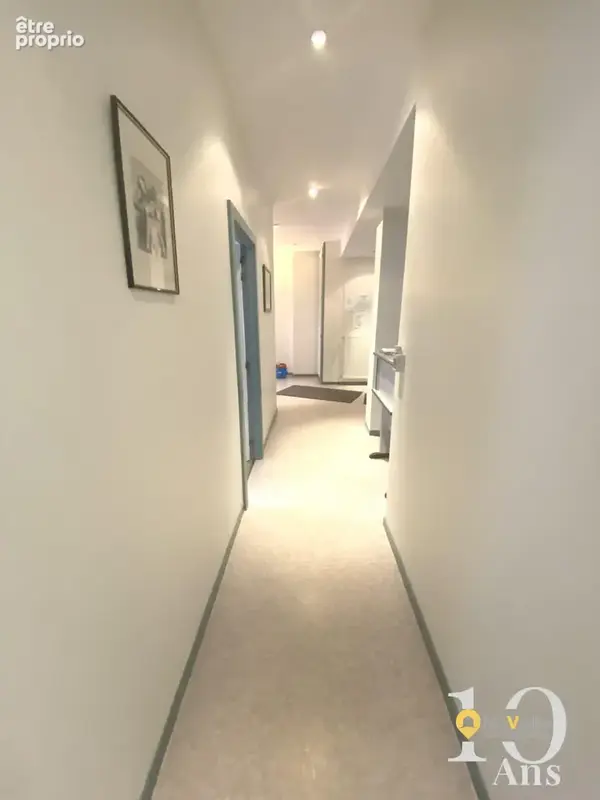 Appartement 4 pièces 81 m² à vendre à Forbach (57600) - photo 9