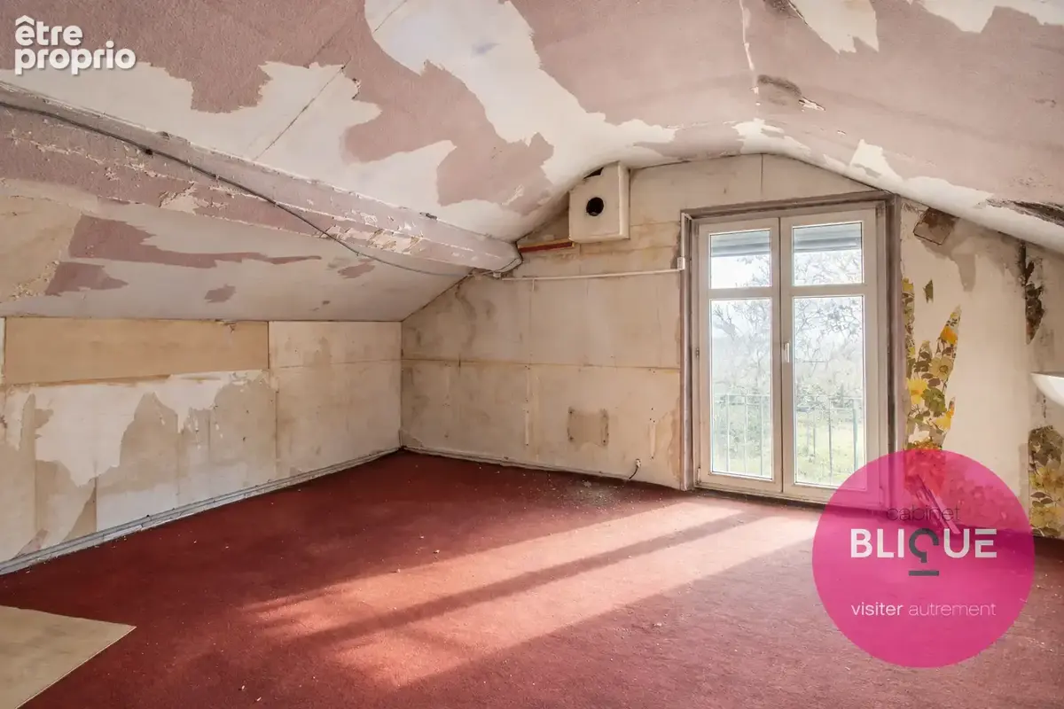 Un immeuble, deux projets ! - photo 24