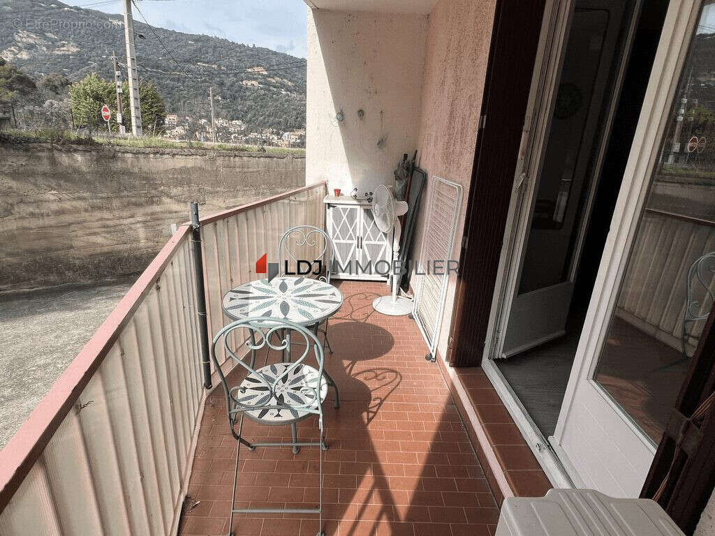 Appartement à AMELIE-LES-BAINS-PALALDA