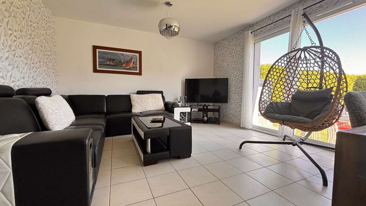 Maison à ONNAING