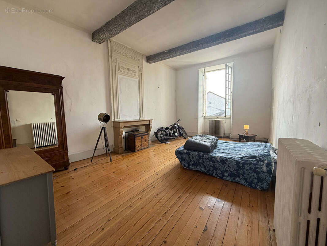 Maison à PENNE-D'AGENAIS