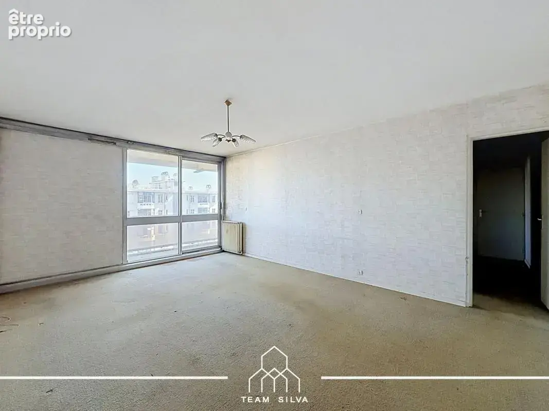 Appartement - photo 20