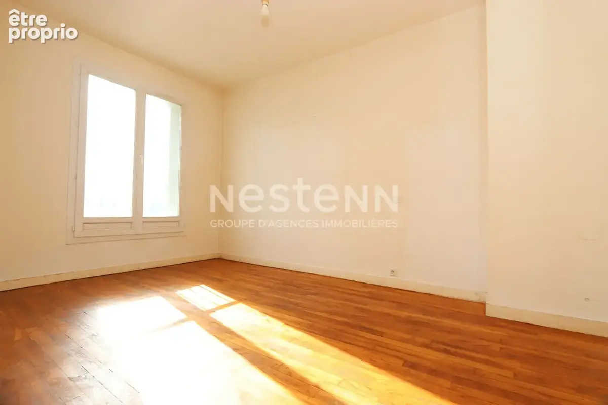 Appartement Saint Nazaire 2 pièce(s) 44.82 m² - photo 4