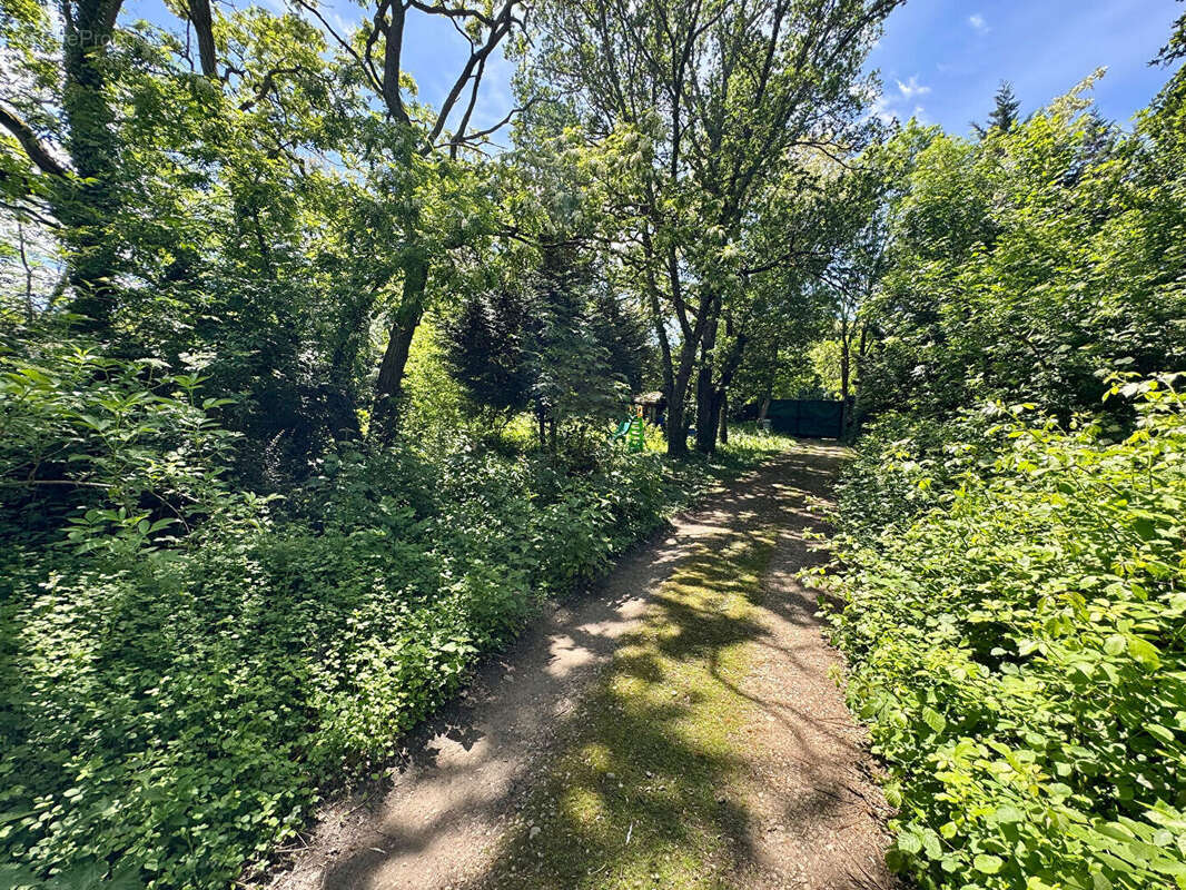Maison à CLERMONT-FERRAND