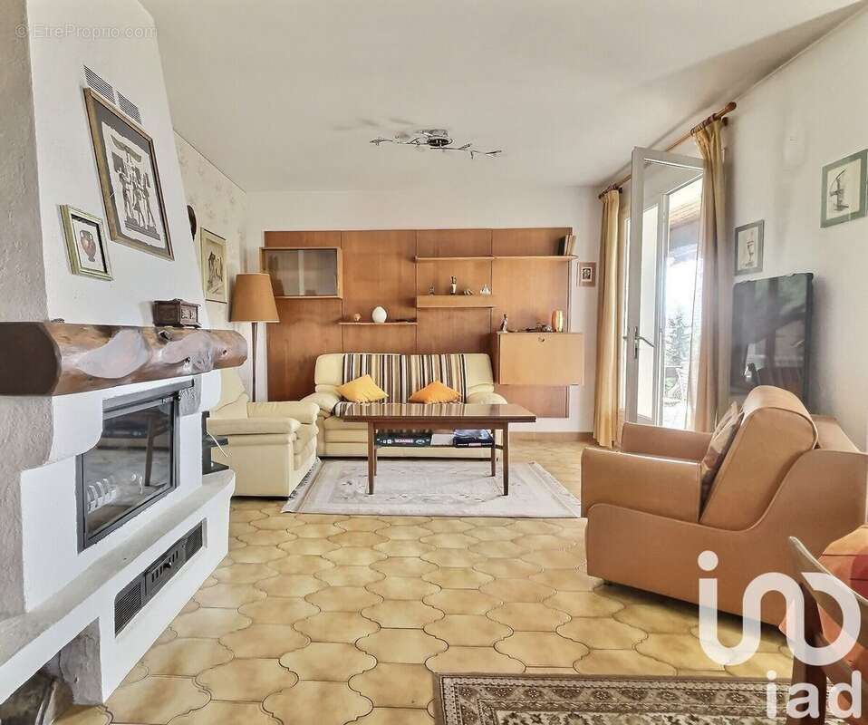 Photo 4 - Maison à CEYRESTE