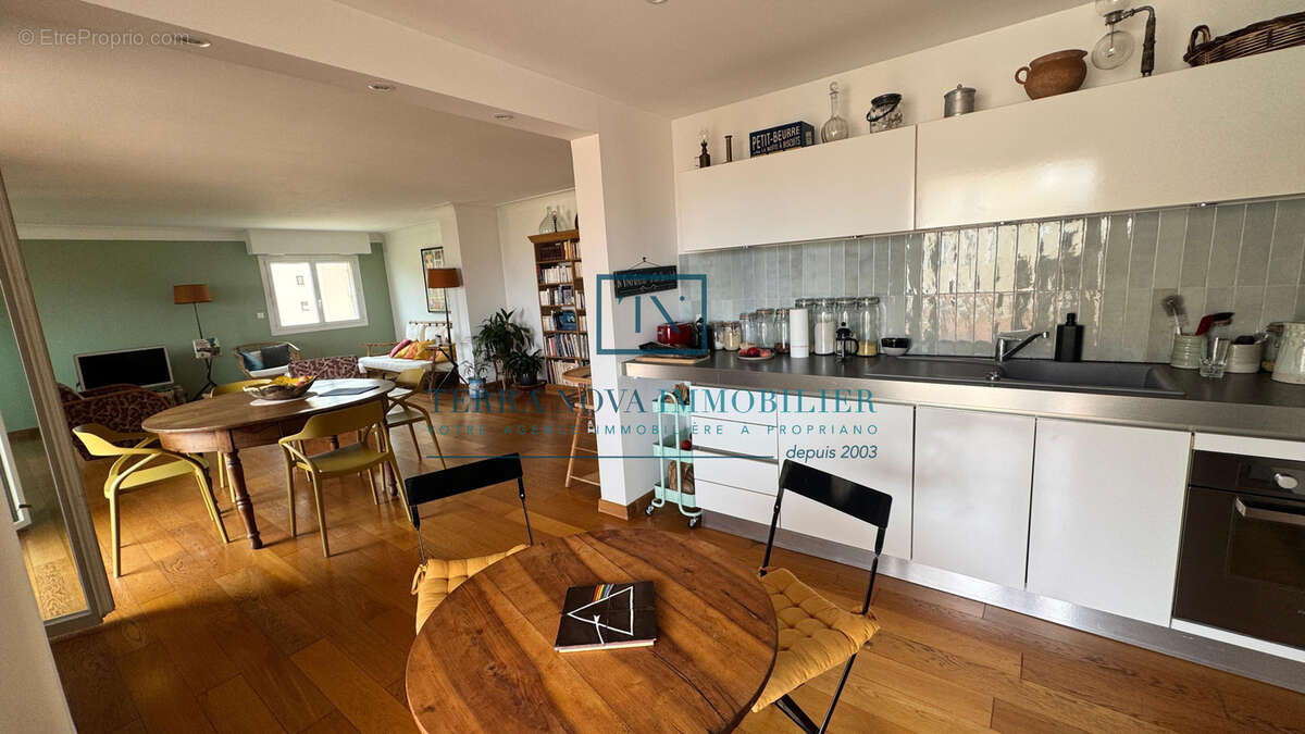 Appartement à PROPRIANO