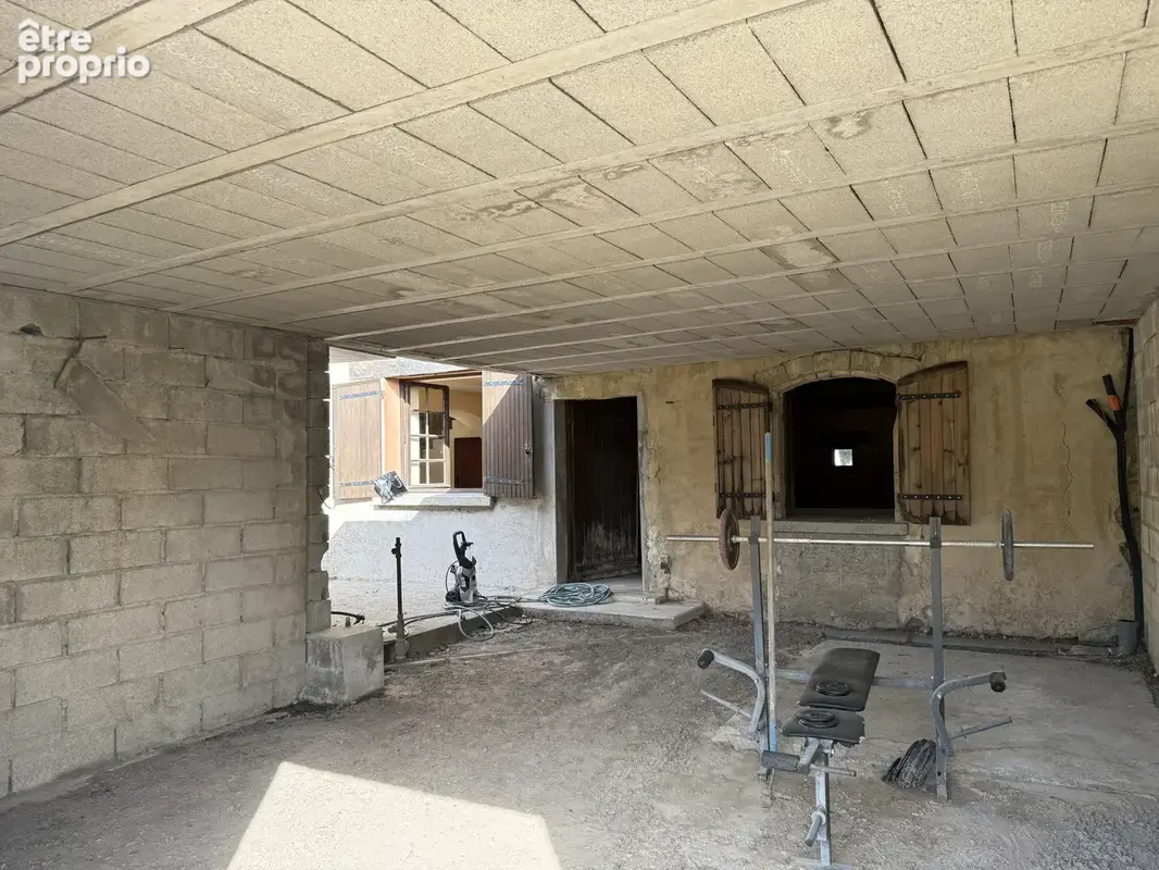 Maison 8 pièces 220 m² à vendre à Mondragon (84430) - photo 10