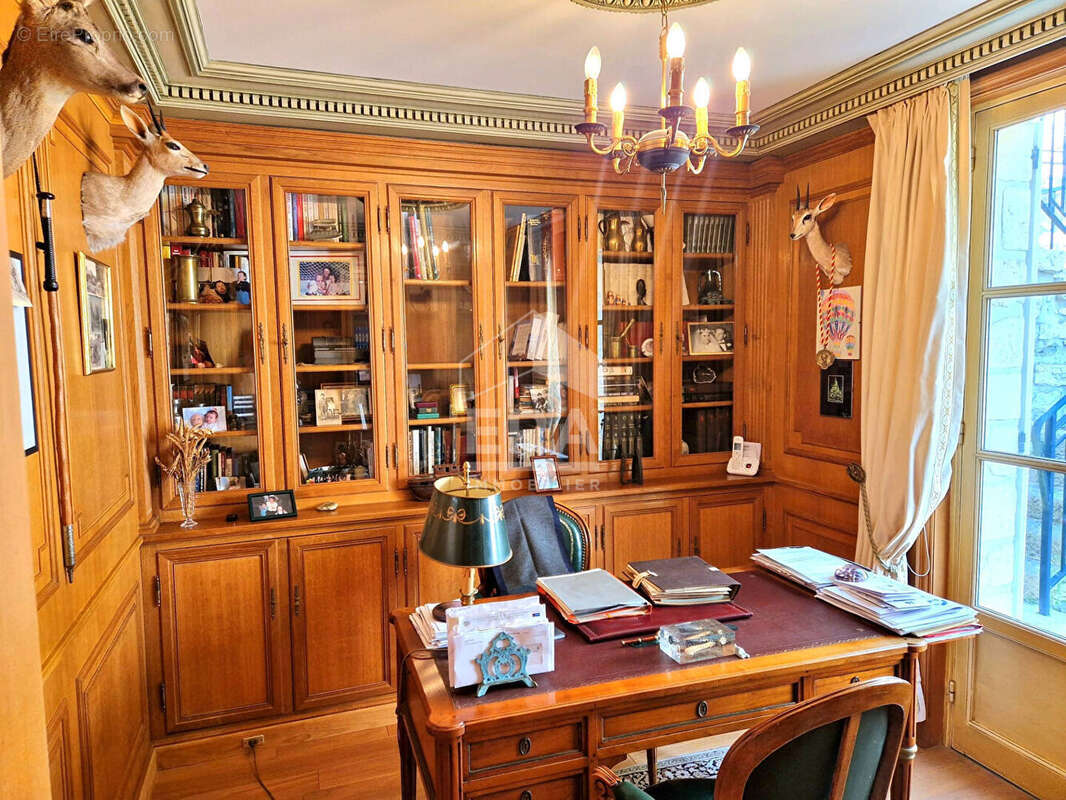 Maison à HERBLAY