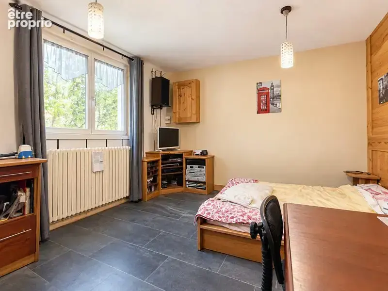 Maison de 4 pièces principales - photo 5