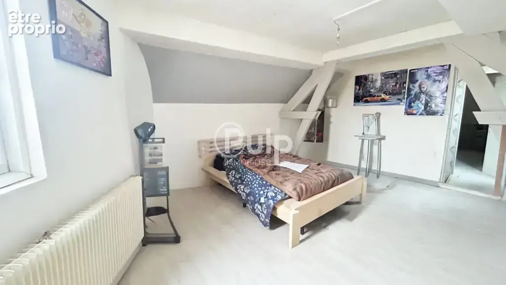 maison à vendre à avion - photo 7
