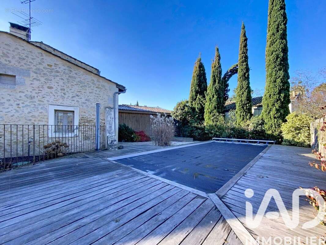 Photo 5 - Maison à LANDIRAS