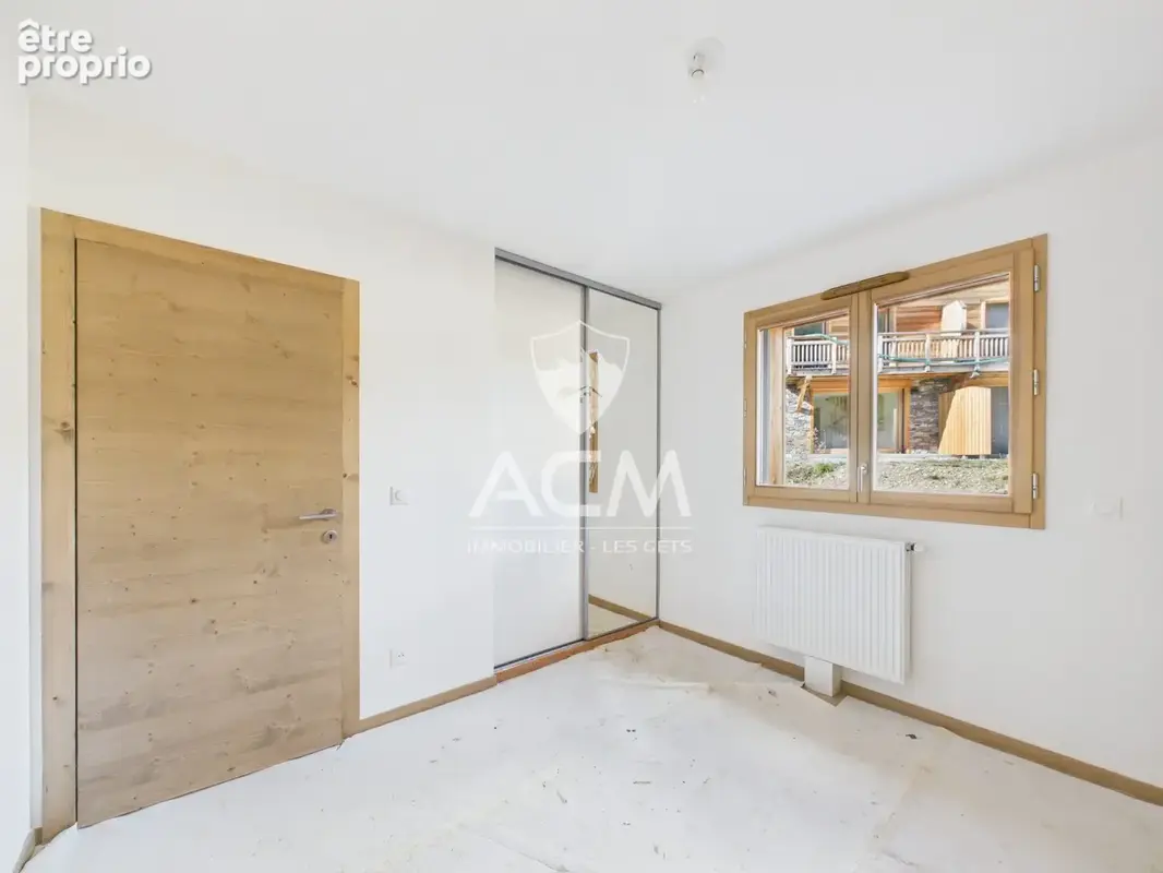 Maison 5 pièces 118 m² à vendre à Morzine (74110) - photo 8