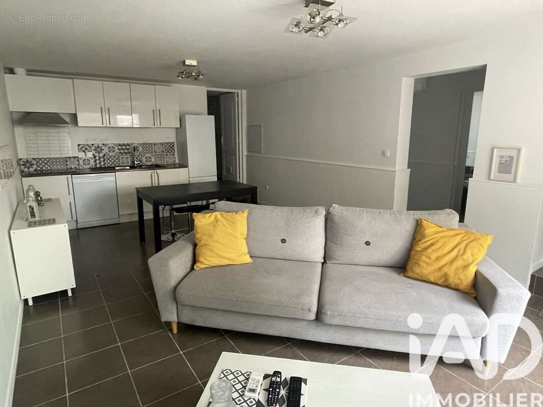Photo 5 - Appartement à AVIGNON