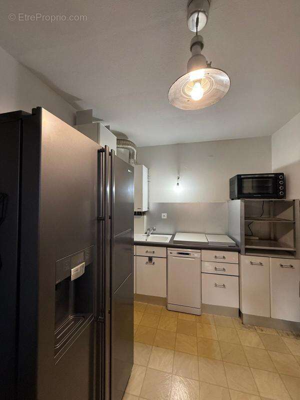 Appartement à RAMONVILLE-SAINT-AGNE