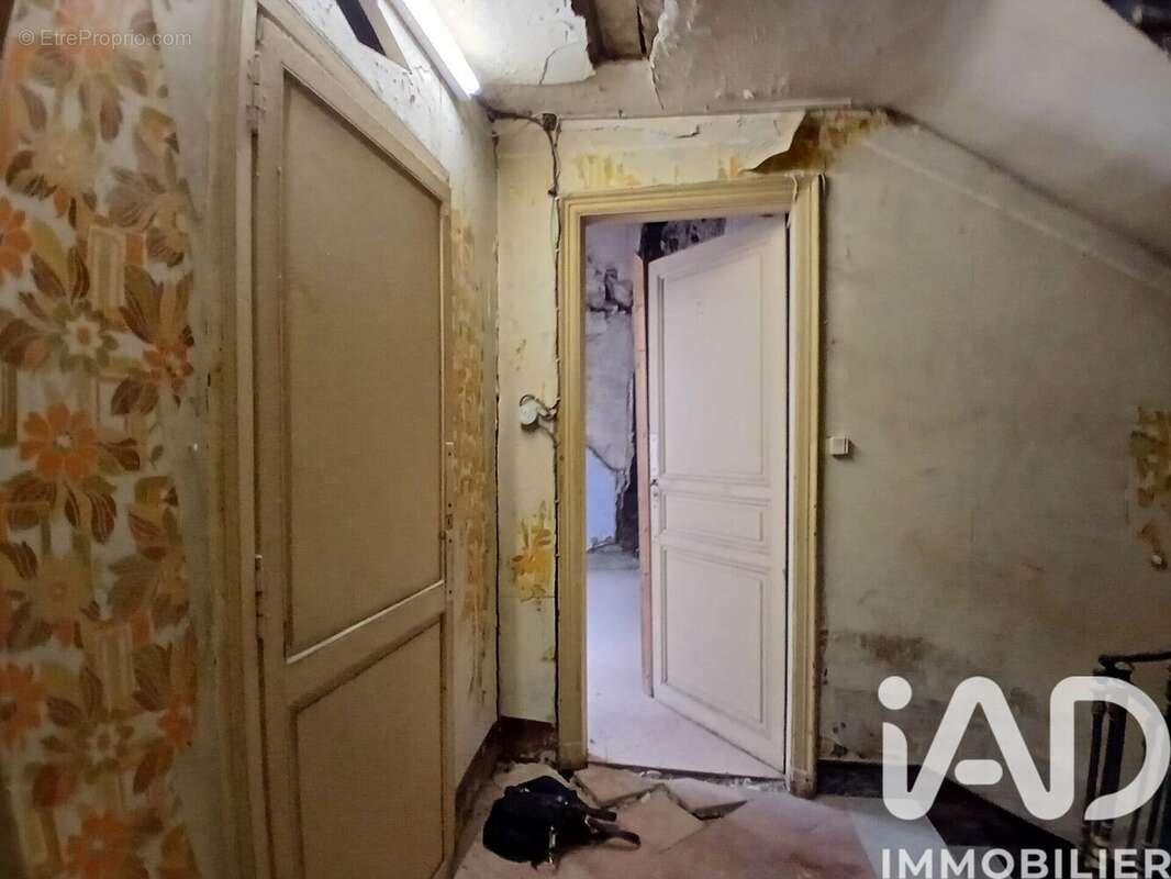Photo 9 - Appartement à RIEUX-MINERVOIS