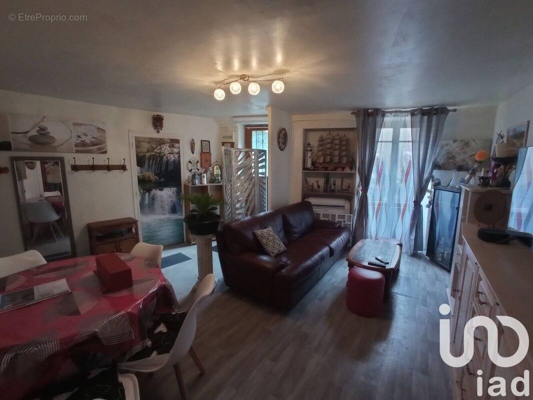 Photo 1 - Maison à VITTEAUX