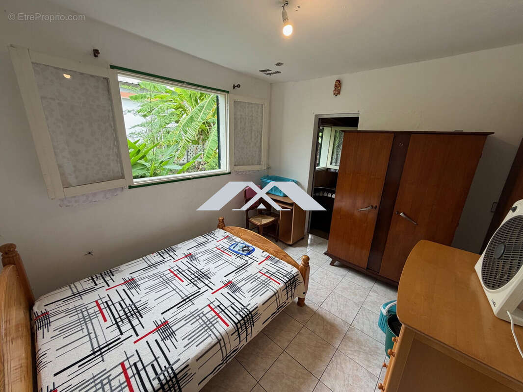 Maison à LA POSSESSION