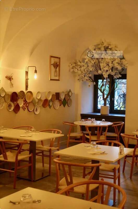 Commerce à SAN-MARTINO-DI-LOTA