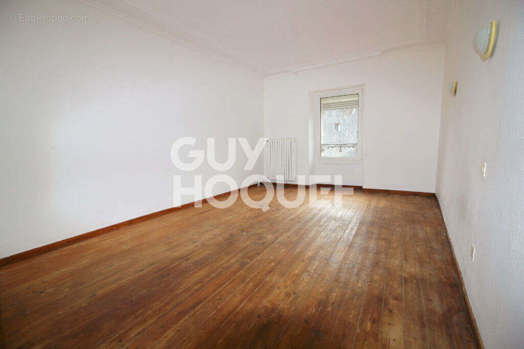 Appartement à VESOUL