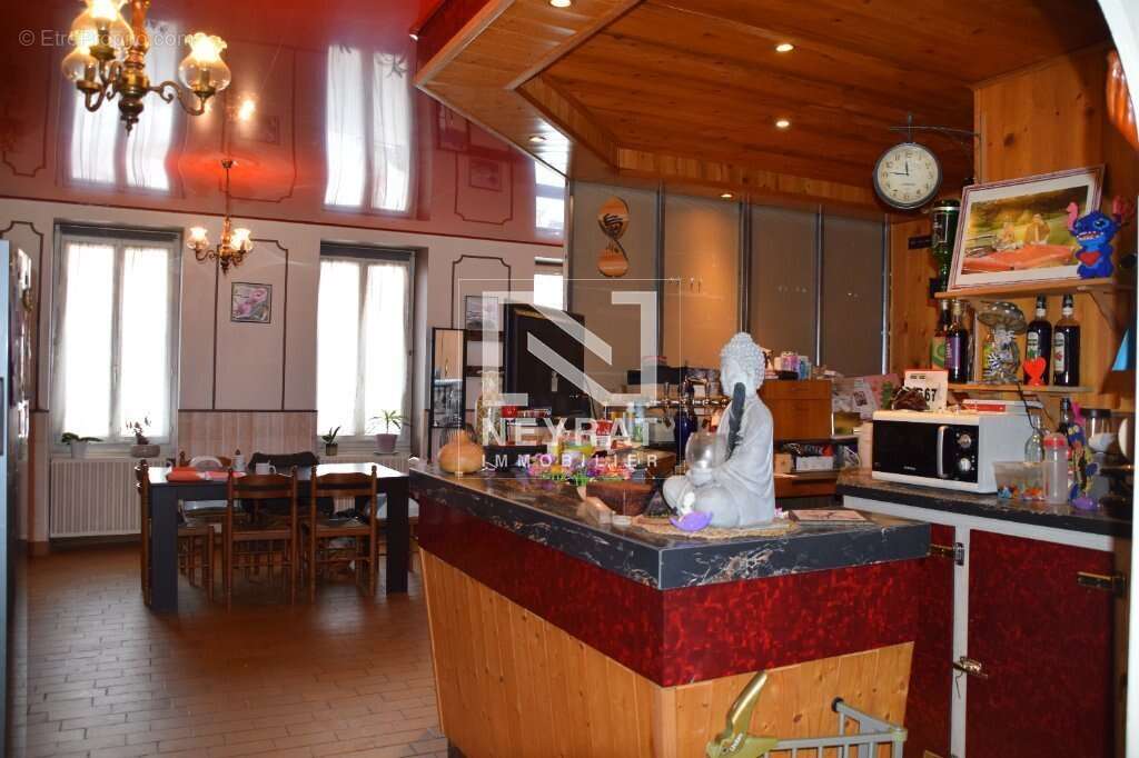 Lacanche - Ancien Hôtel Restaurant - photo 7