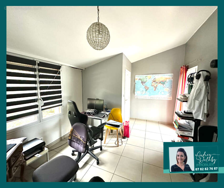 Maison à FERE-CHAMPENOISE