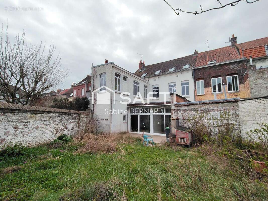 Photo 5 - Commerce à ARMENTIERES