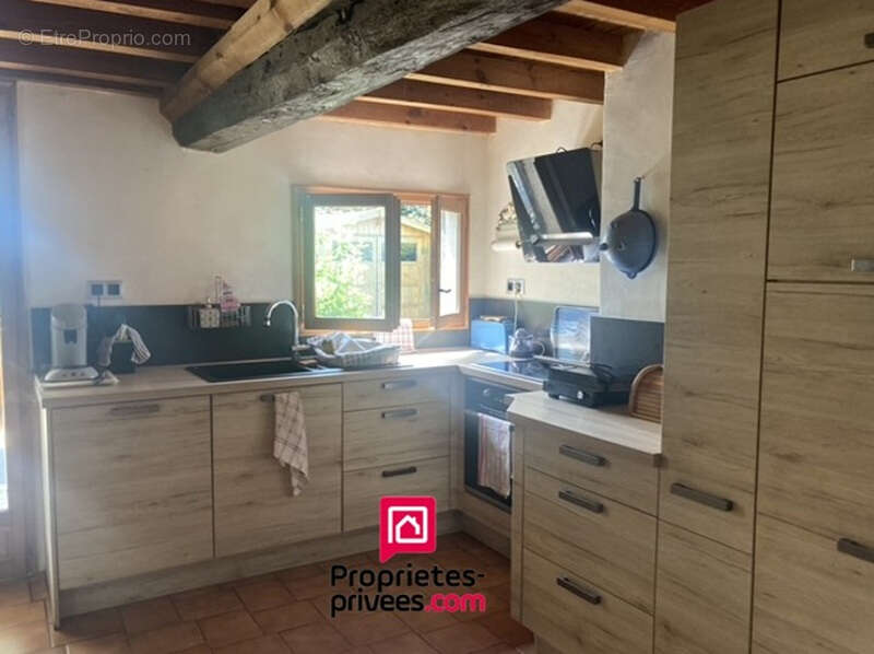 Maison Doudeville 6 pièce(s) 140 m2 - photo 3