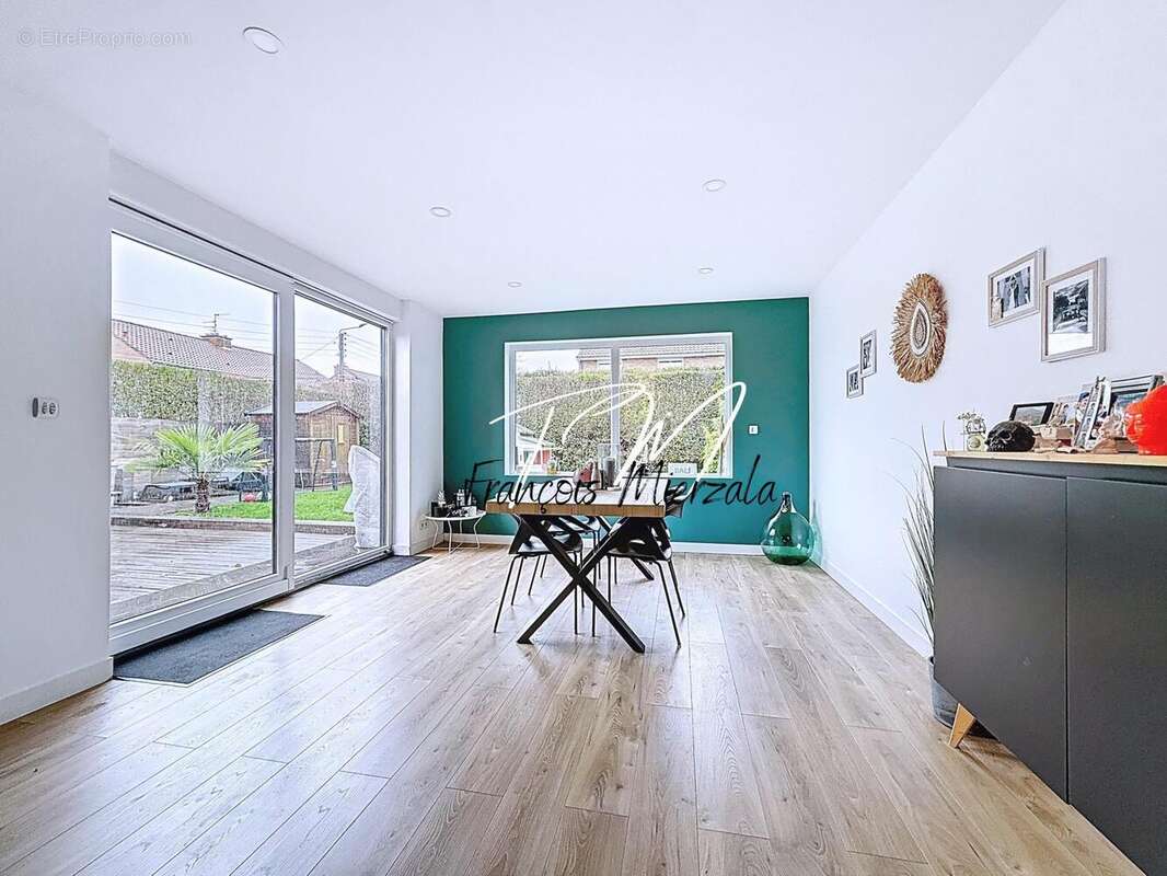 Photo 2 - Maison à LOISON-SOUS-LENS