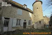 Maison à LONS-LE-SAUNIER
