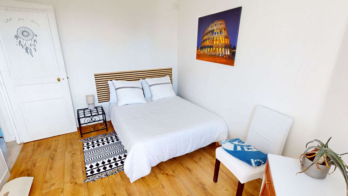 Appartement à SAINT-MALO