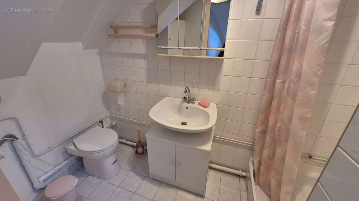 Maison à CASTELNAU-DE-MANDAILLES