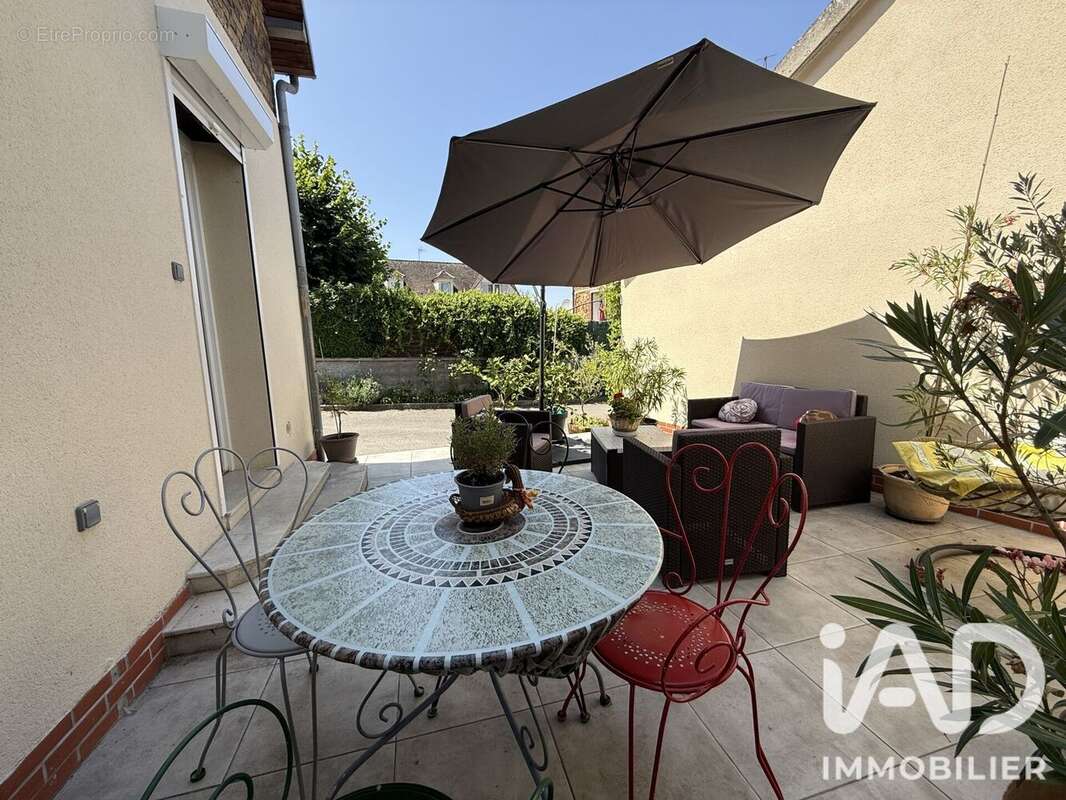 Maison 77 m² à Pont-Sainte-Maxence  - photo 4