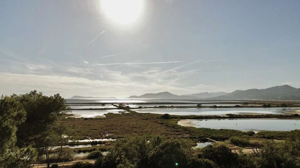 Terrain a batir - la capte - photo 2