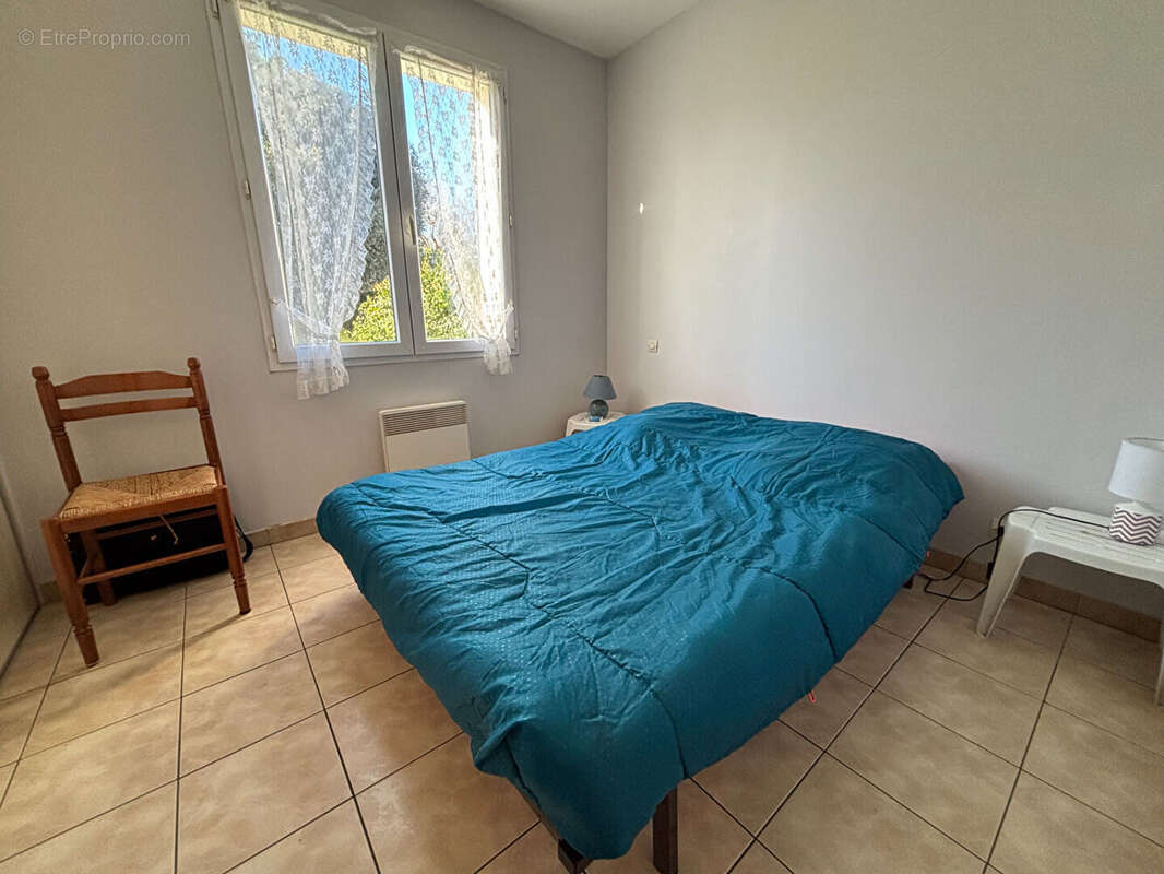 Maison à SAINT-PIERRE-D&#039;OLERON