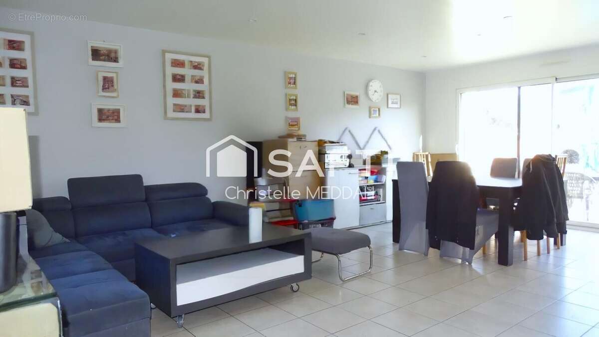 Photo 3 - Maison à SAINT-LUNAIRE