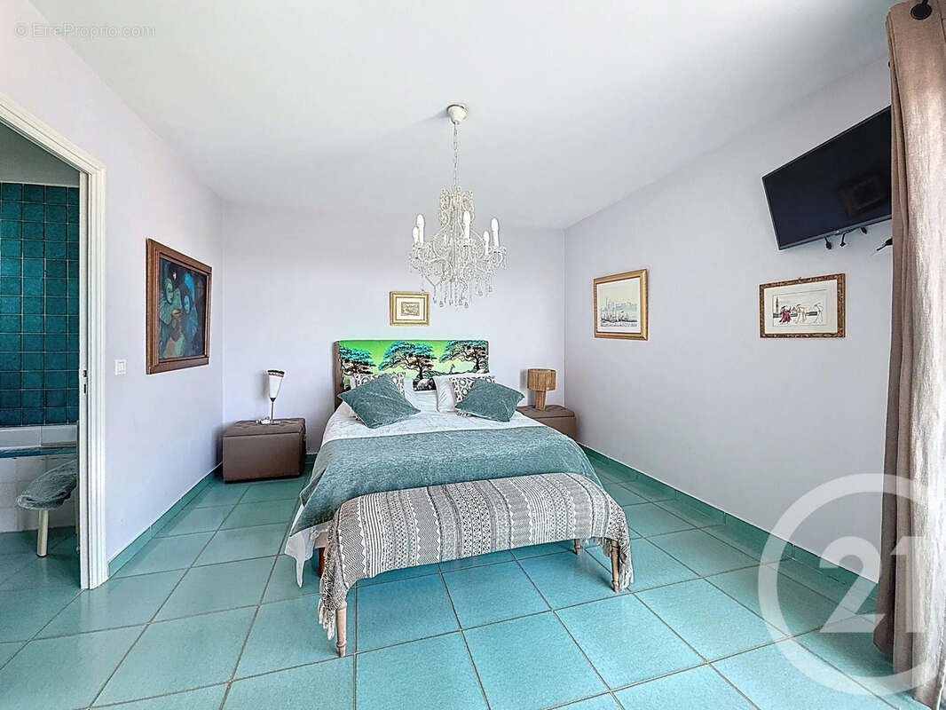Maison à SAN-NICOLAO