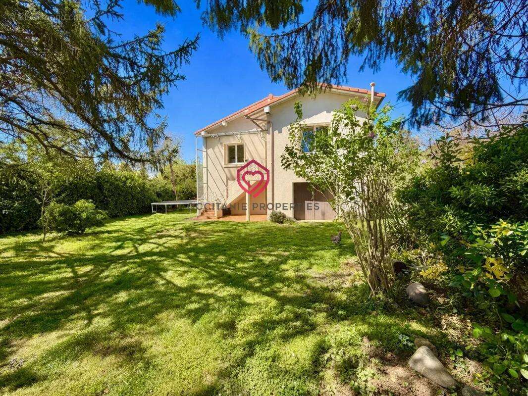 Maison à ARTIGAT