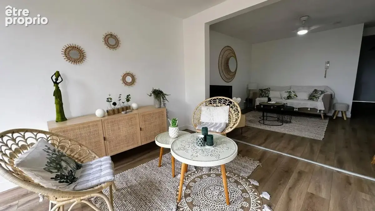Appartement 3 pièces 50 m² à vendre à Les Trois-Ilets (97229) - photo 7