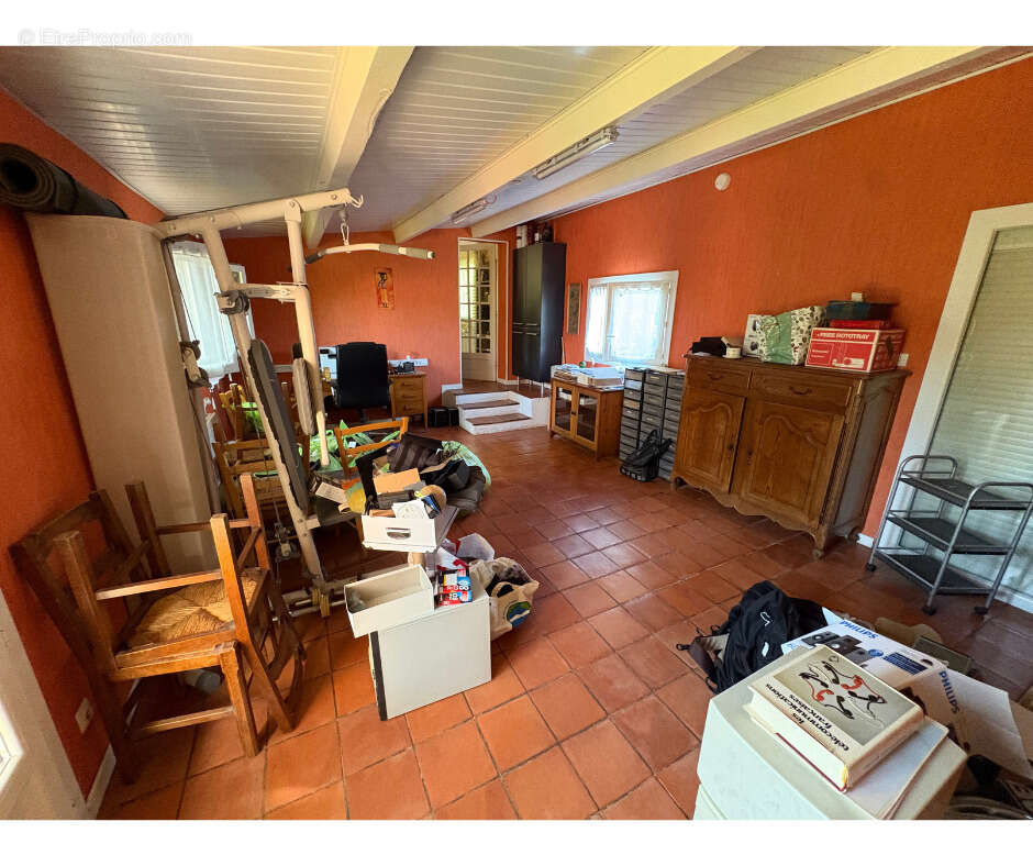 Maison à SOREZE
