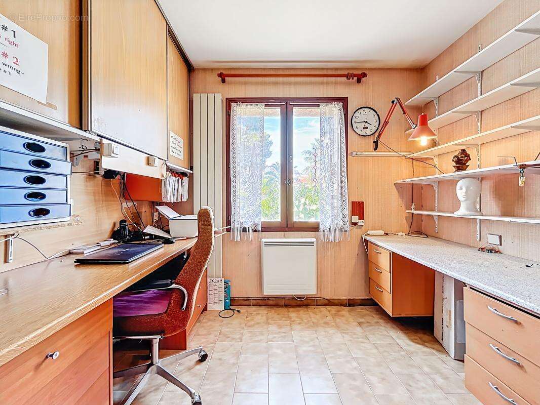 Maison à SAINT-RAPHAEL