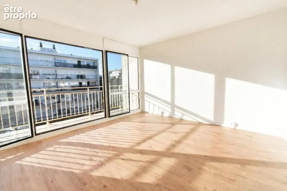 Appartement - photo 3