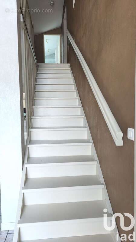 Photo 6 - Maison à SAINTE-SOULLE