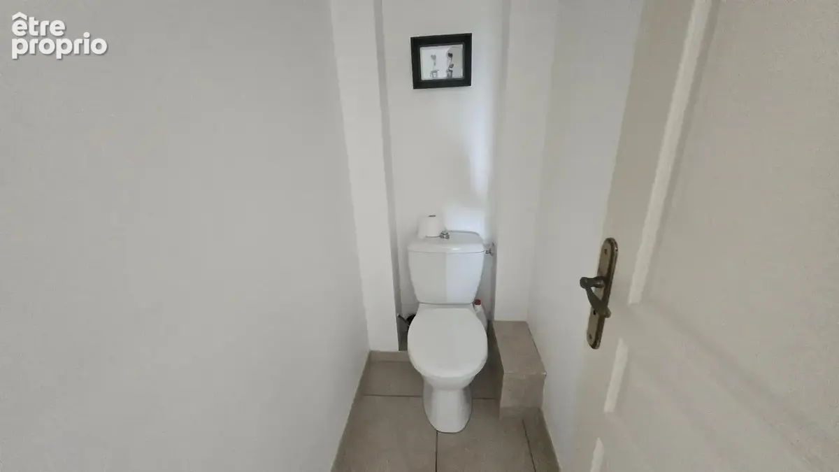 CUGNAUX ? Maison familiale avec piscine sur un terrain de 1 446 m² - photo 25