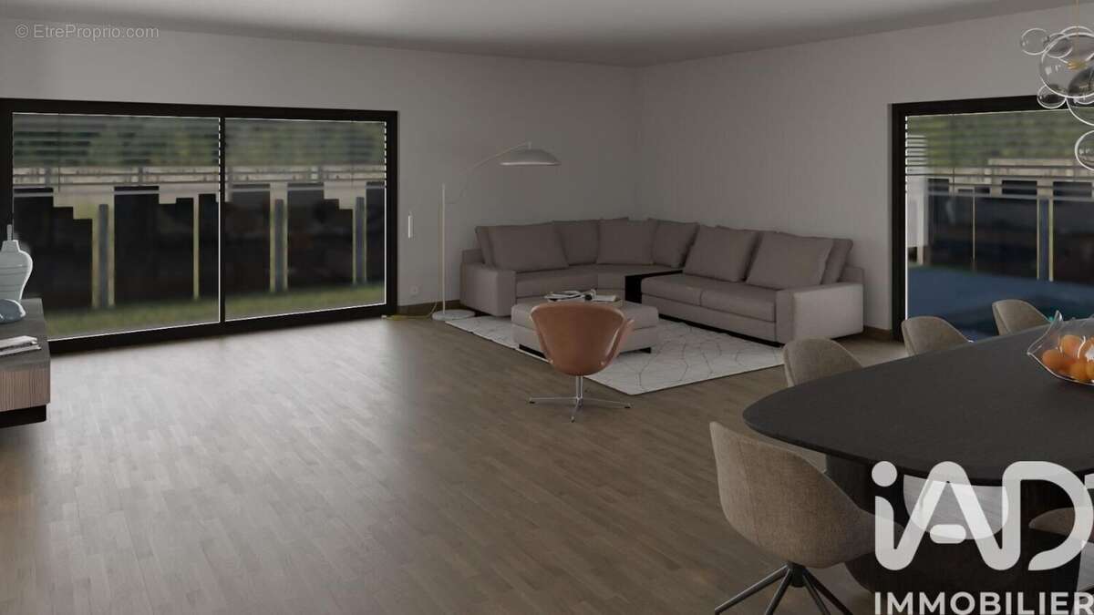 Photo 8 - Terrain à LEYMEN