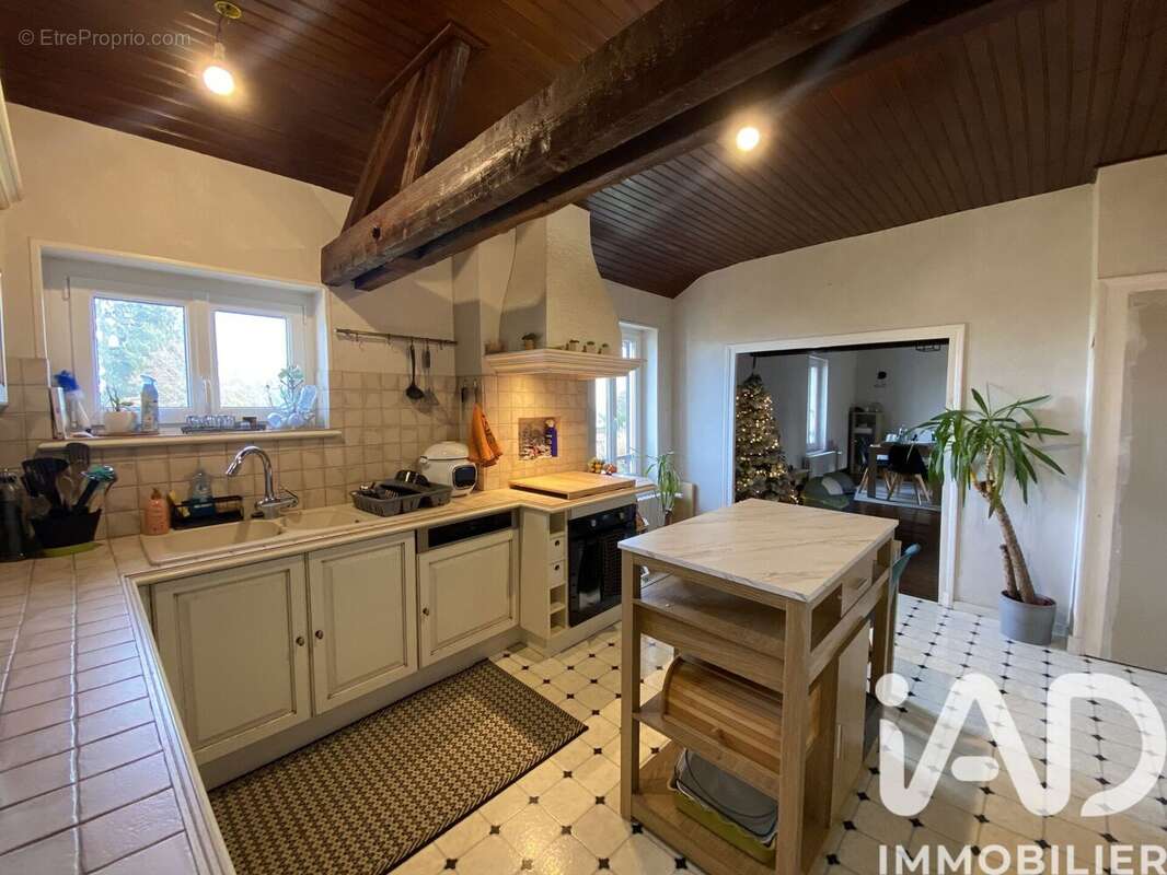 Photo 7 - Maison à GUERET