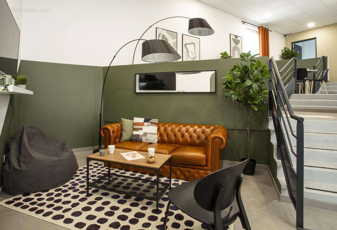 Appartement à PIERREFITTE-SUR-SEINE