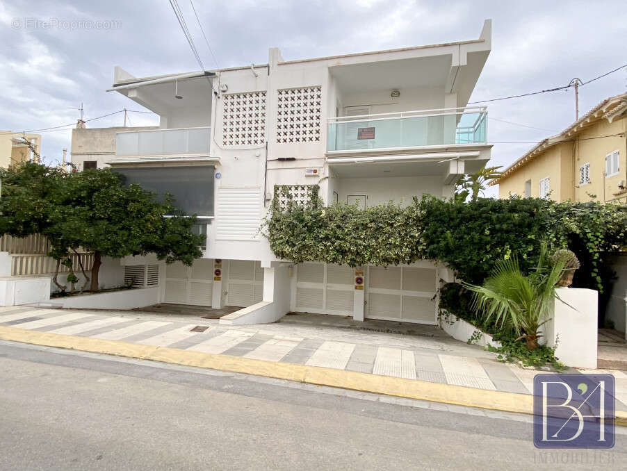 Appartement à SOTURAC