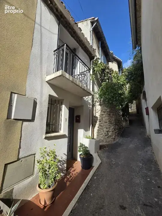 Maison 3 pièces 70 m² à vendre à Velaux (13880) - photo 2