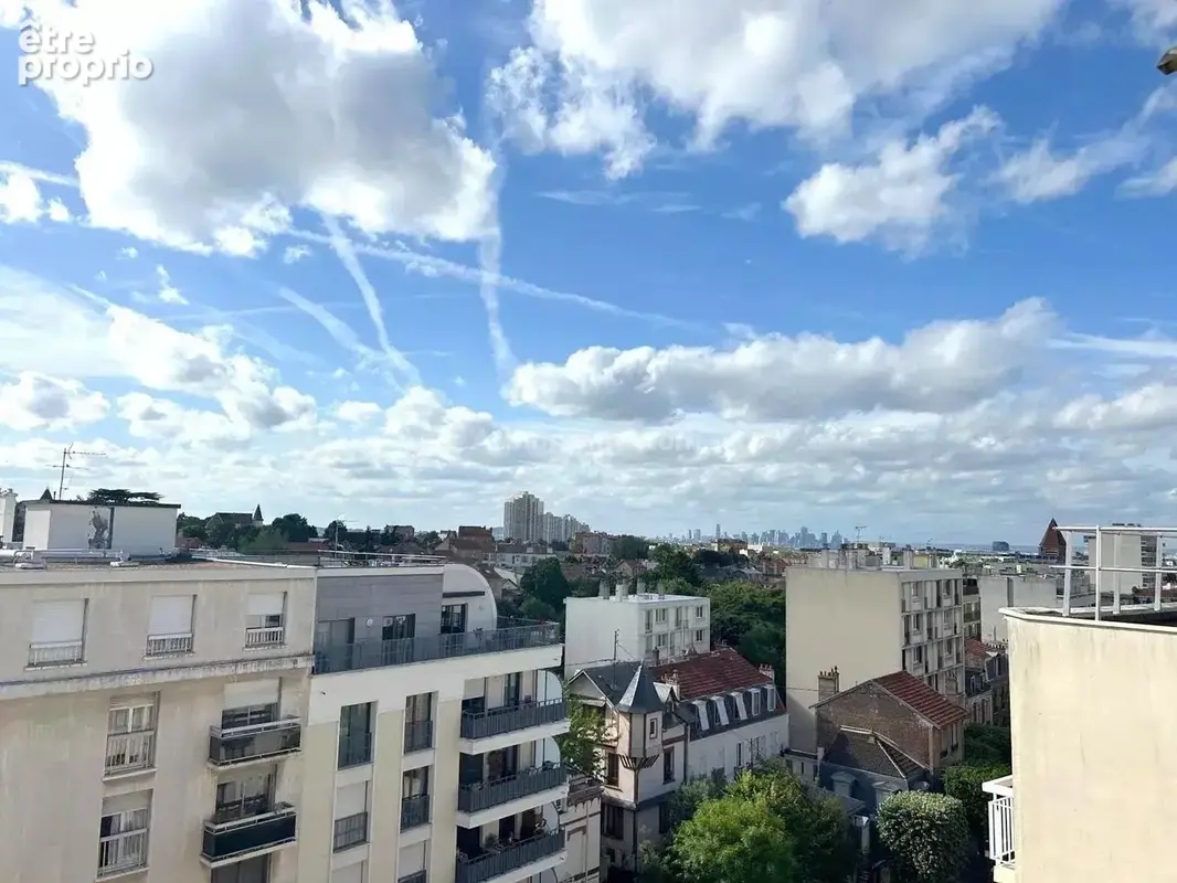 Vente Appartement Clamart(92140) 368 000ï¿œ - photo 9